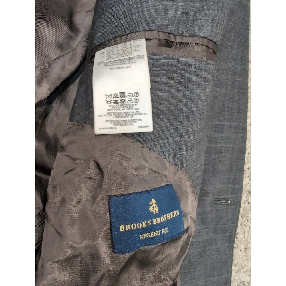 Brooks Brothers brooks brothers